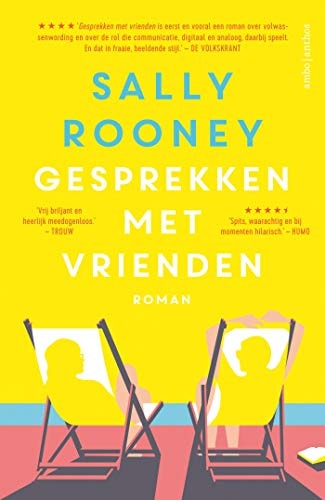 Gesprekken met vrienden
