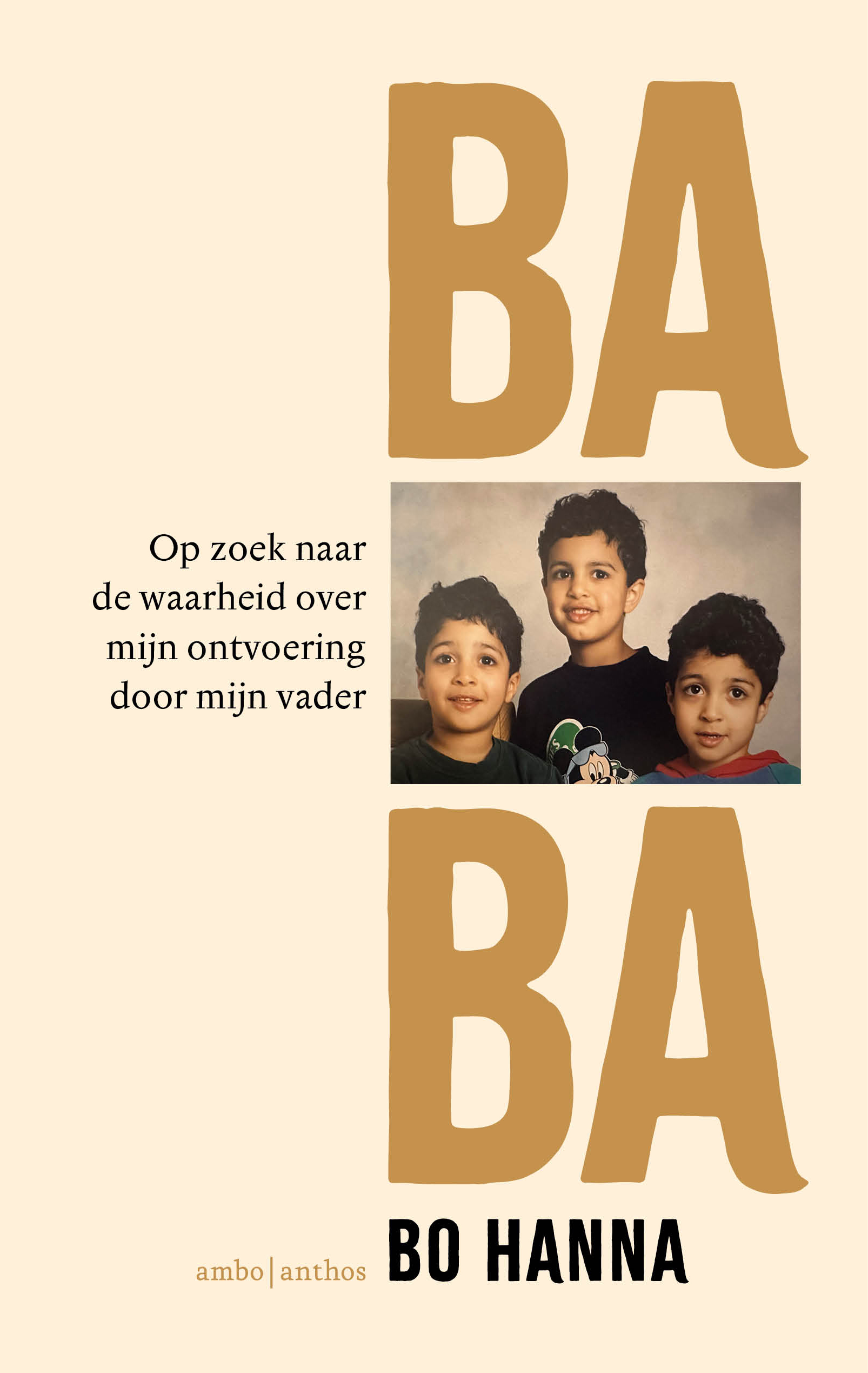 Baba