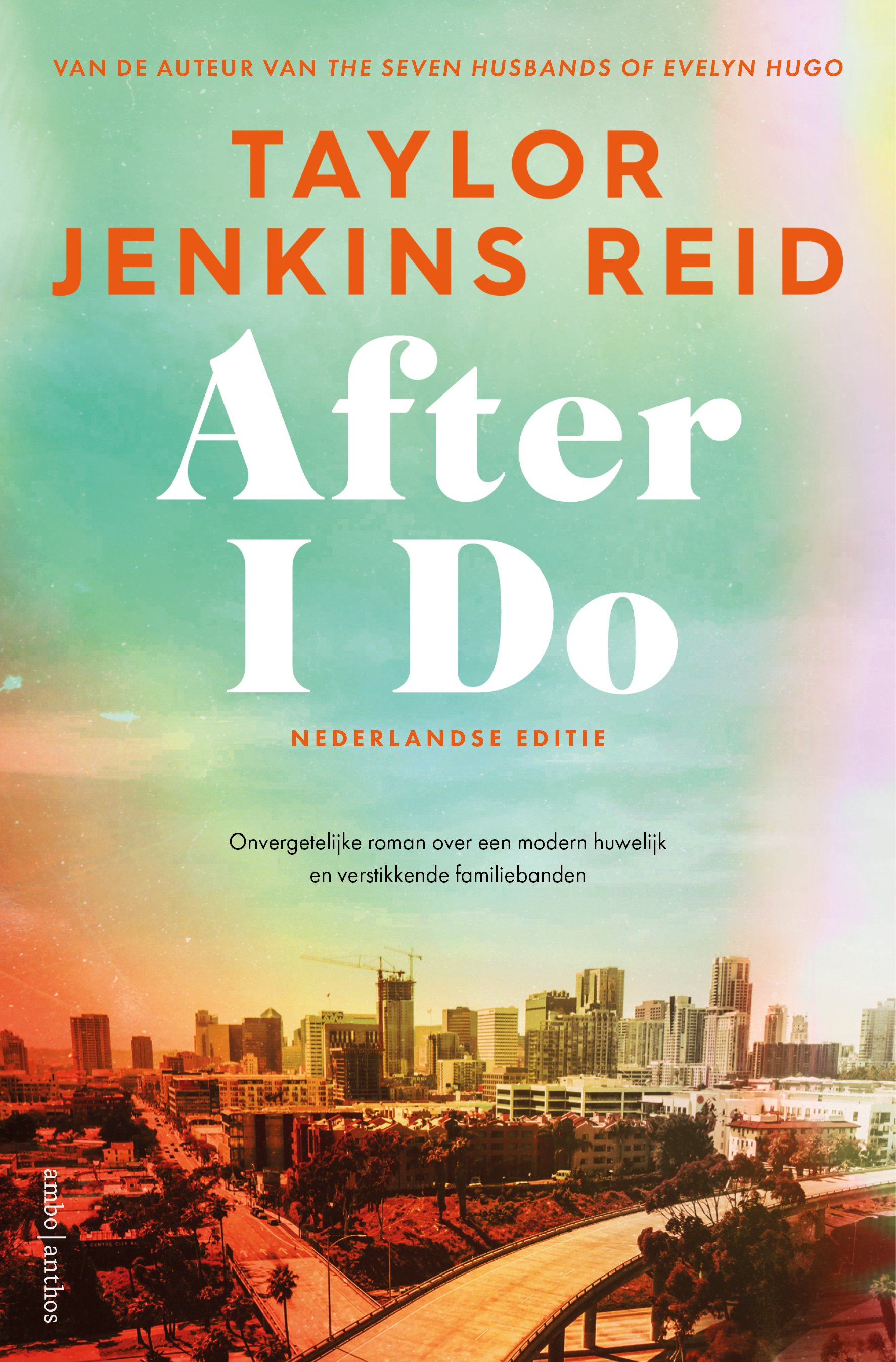 After I do