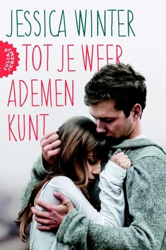 Tot je weer ademen kunt (Julia en Jeremy, 1)