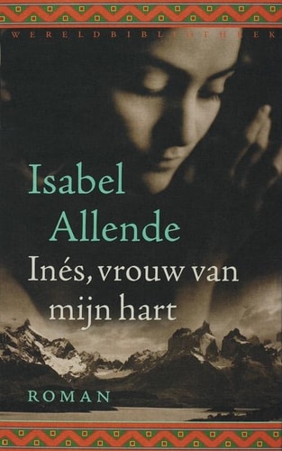 Ines, Vrouw van Mijn Hart