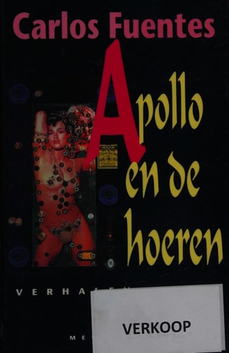 Apollo en de hoeren: verhalen