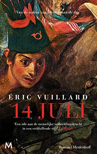 14 juli