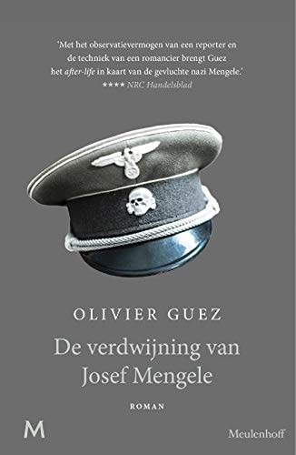 De verdwijning van Josef Mengele