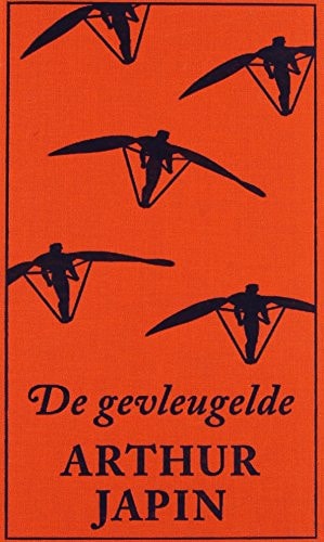 De gevleugelde: roman