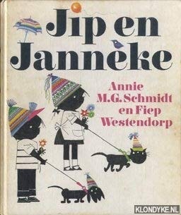 Jip en Janneke