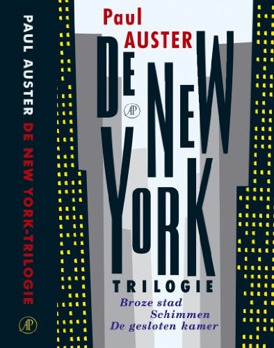 de New York Trilogie