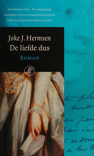 De liefde dus