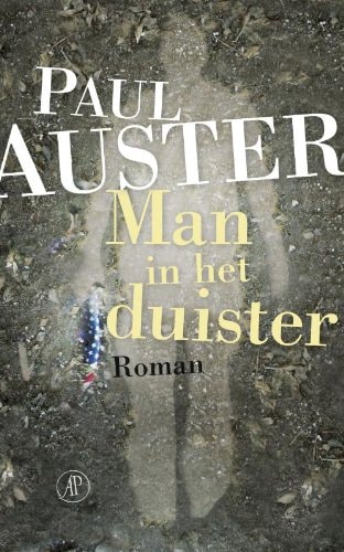 Man in het Duister