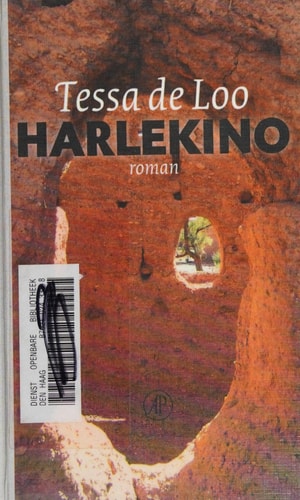 Harlekino