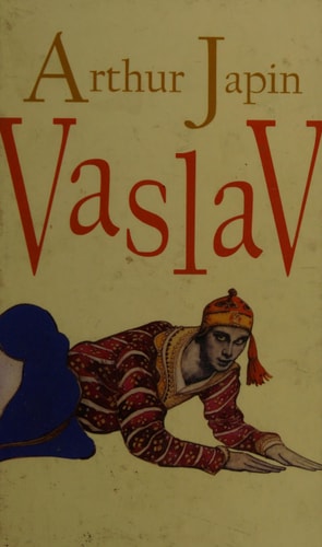Vaslav / druk 1
