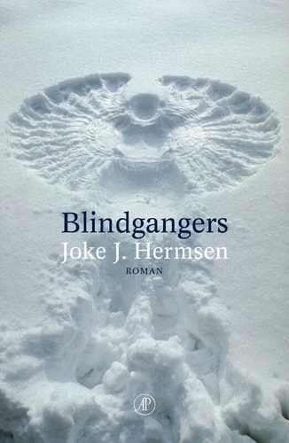 Blindgangers: roman