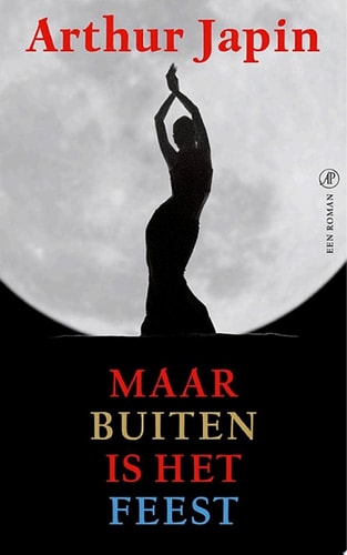 Maar Buiten Is Het Feest