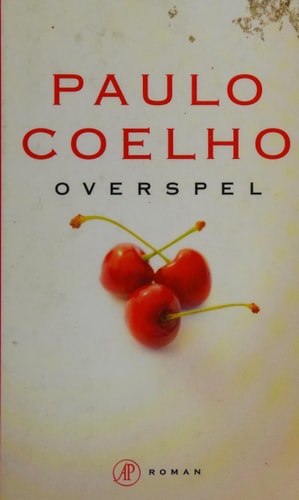 Overspel: roman