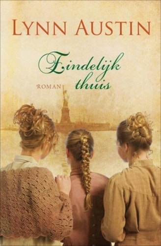 Eindelijk thuis: roman