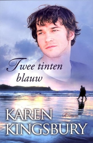Twee tinten blauw: roman