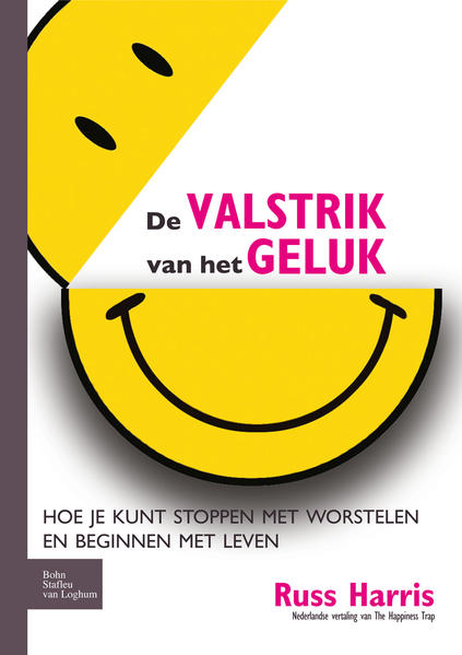 De valstrik van het geluk
