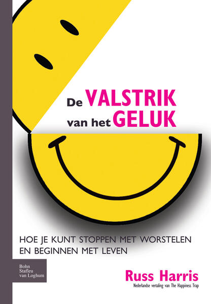 De valstrik van het geluk