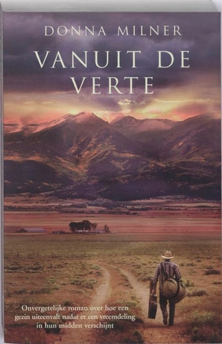 Vanuit de verte