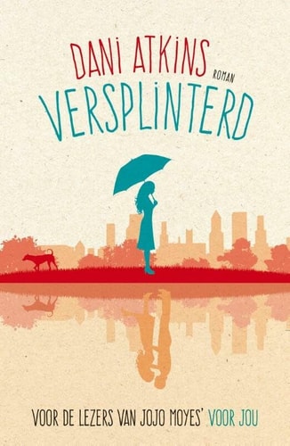 Versplinterd