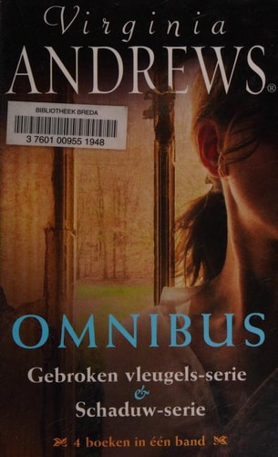 Gebroken vleugels-serie / Schaduwserie Omnibus
