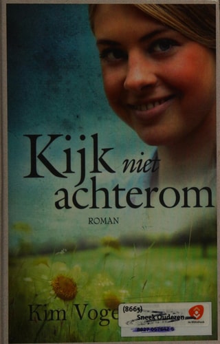 Kijk niet achterom