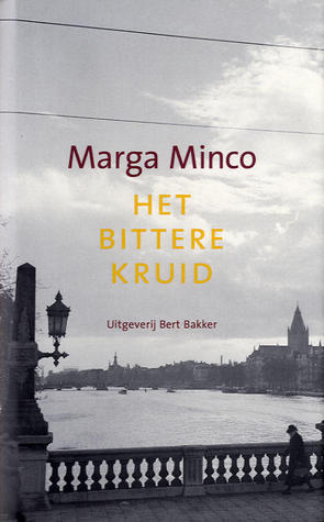 Het Bittere Kruid