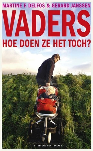 Vaders: Hoe doen ze het toch?