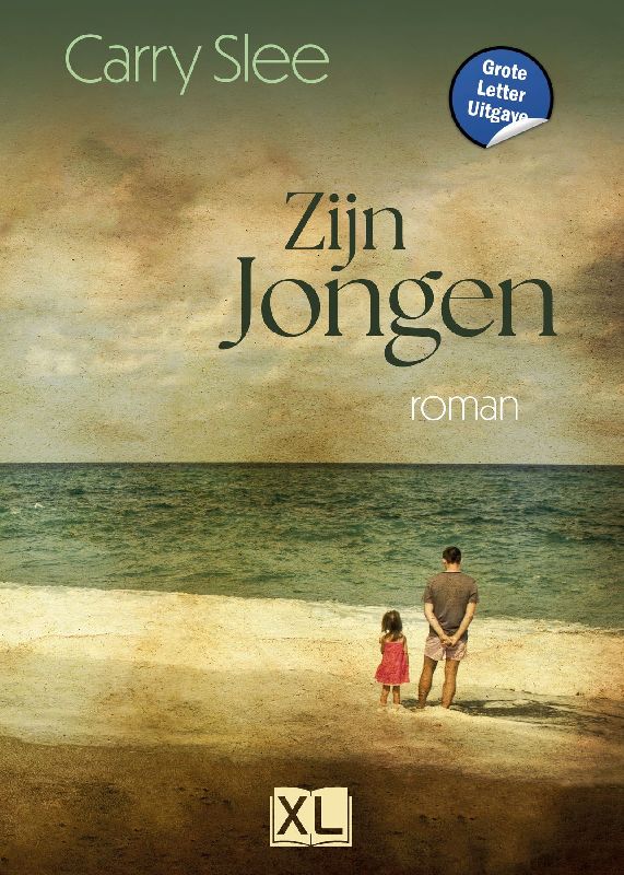 Zijn jongen