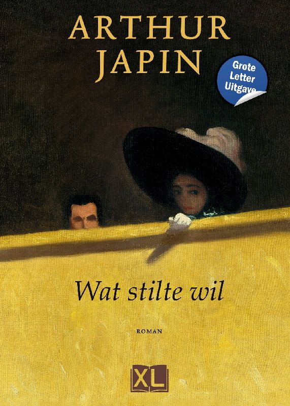 Wat stilte wil