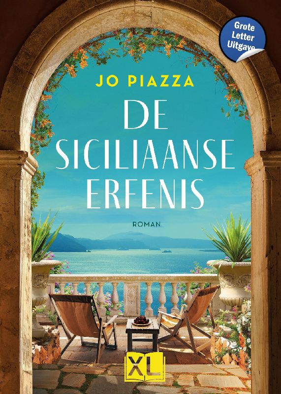 De Siciliaanse erfenis