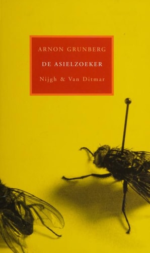 De Asielzoeker