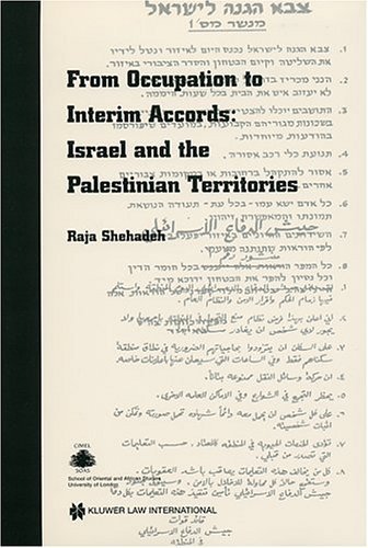 Occupation