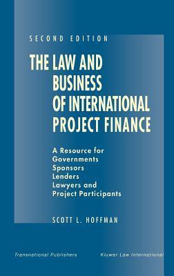 The law & business of intern.