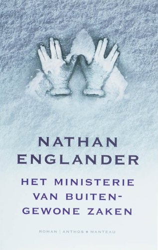 Het Ministerie van Buitengewone Zaken