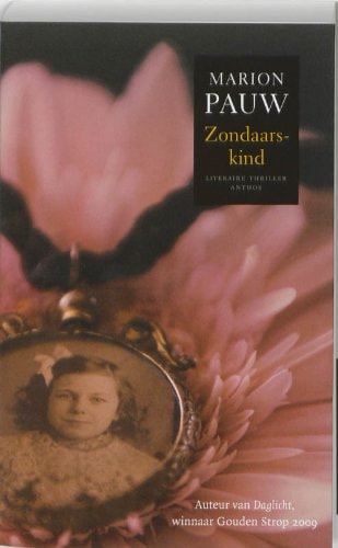 Zondaarskind