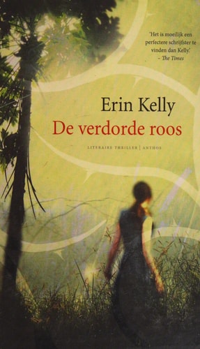 De verdorde roos / druk 1