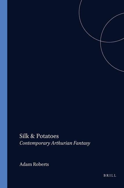 Silk and Potatoes