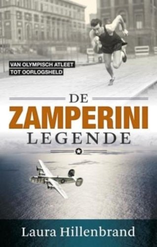 De Zamperini Legende
