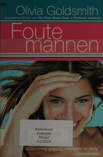 Foute mannen