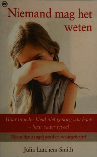 Niemand mag het weten