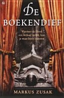 De Boekendief / druk 1