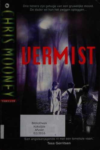 Vermist
