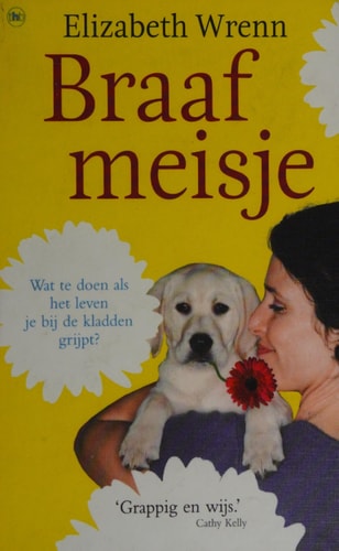 Braaf meisje