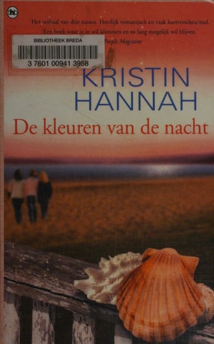De kleuren van de nacht