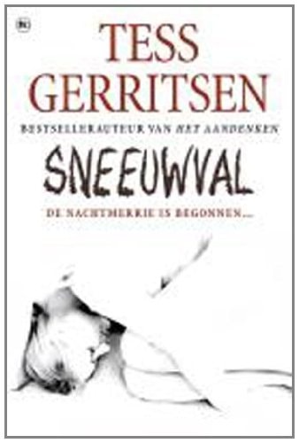 Sneeuwval / druk 1 (Rizzoli & Isles, Band 8)