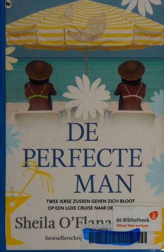 De perfecte man