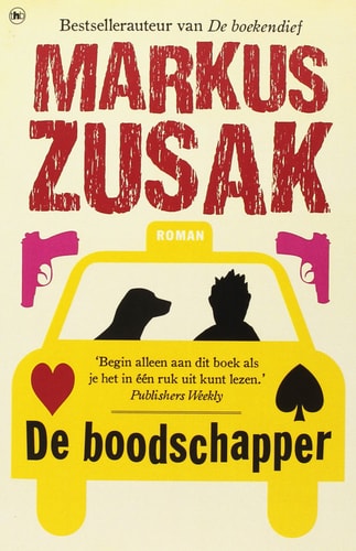 De boodschapper