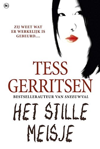 Het stille meisje (Rizzoli & Isles, Band 9)