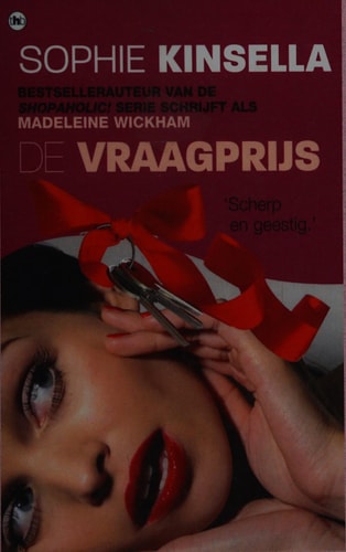 De vraagprijs